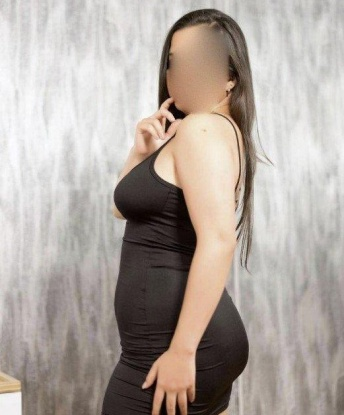 Анкета проститутки Памела - город Волома, 34 года, №11297