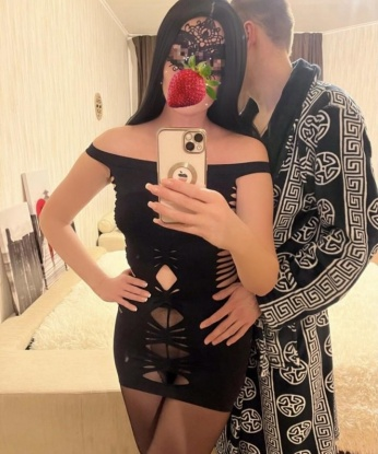 Анкета проститутки Светлана - город Волома, 33 года, №3934